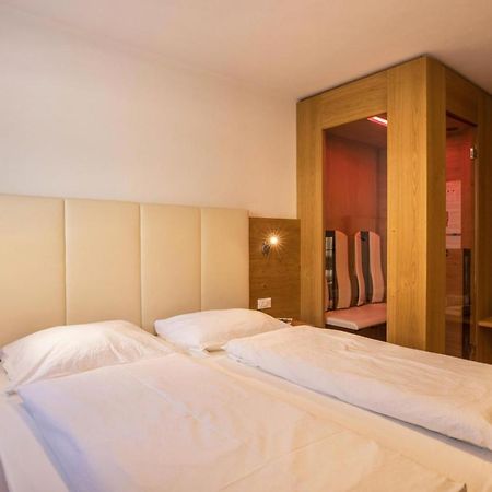 סן ויג'יליו די מרבה Rosalpina Apt 4 מראה חיצוני תמונה