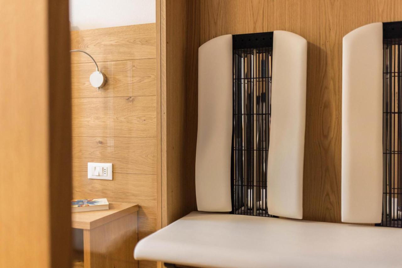 סן ויג'יליו די מרבה Rosalpina Apt 4 מראה חיצוני תמונה