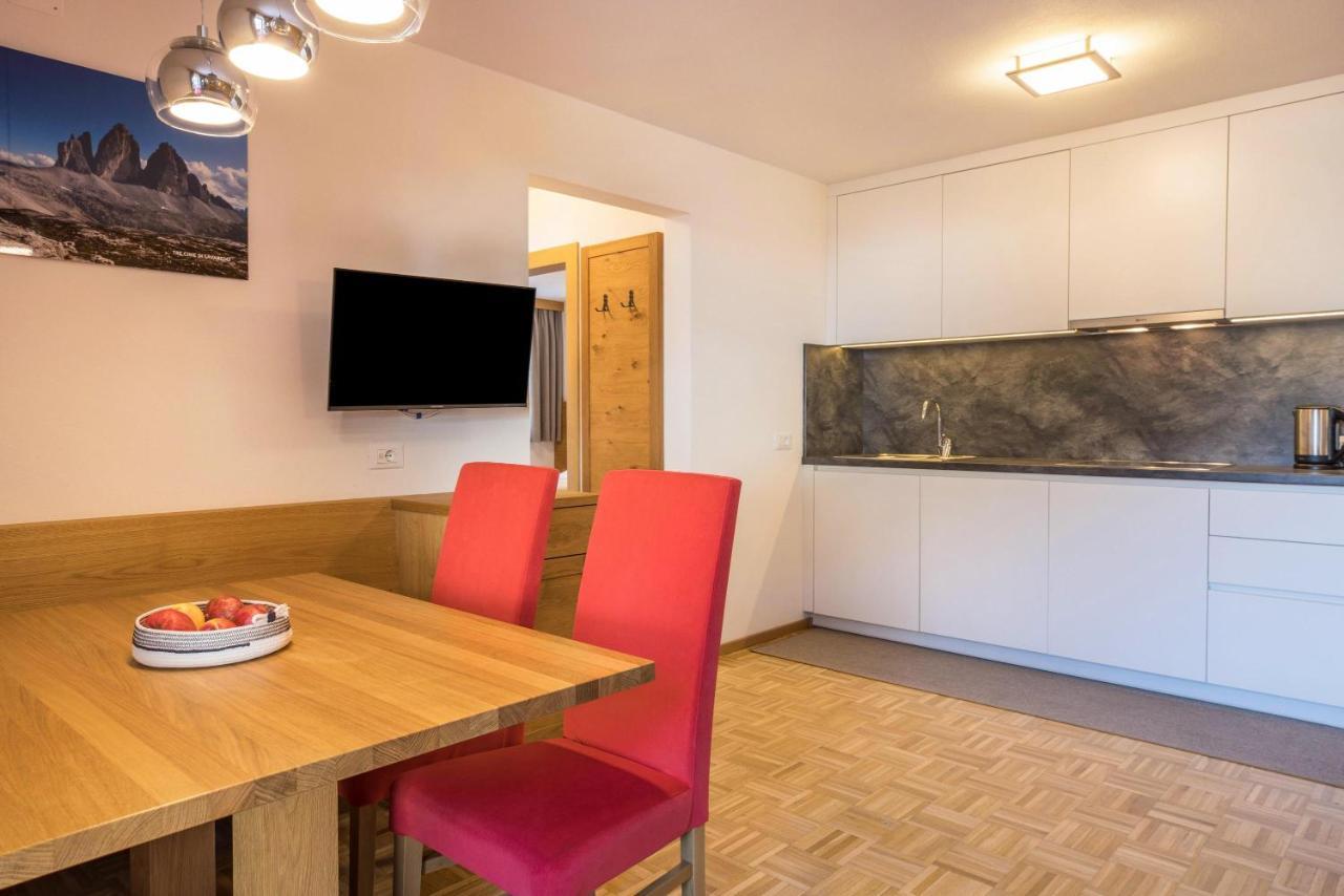 סן ויג'יליו די מרבה Rosalpina Apt 4 מראה חיצוני תמונה